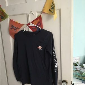 Vineyard vines shirt